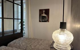 Bel appartement au centre du vieux Joigny